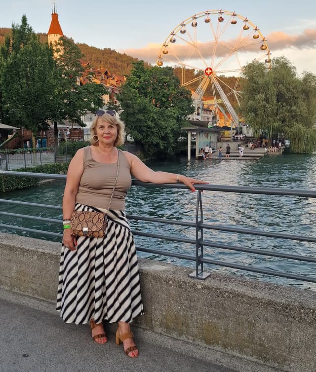 Tanja Schweller